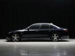 BMW 5-Series Sports Line by Wald 2009 года